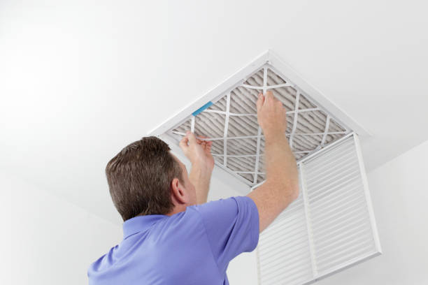 Best Emergency Air Duct Cleaning  in Pojoaque, NM